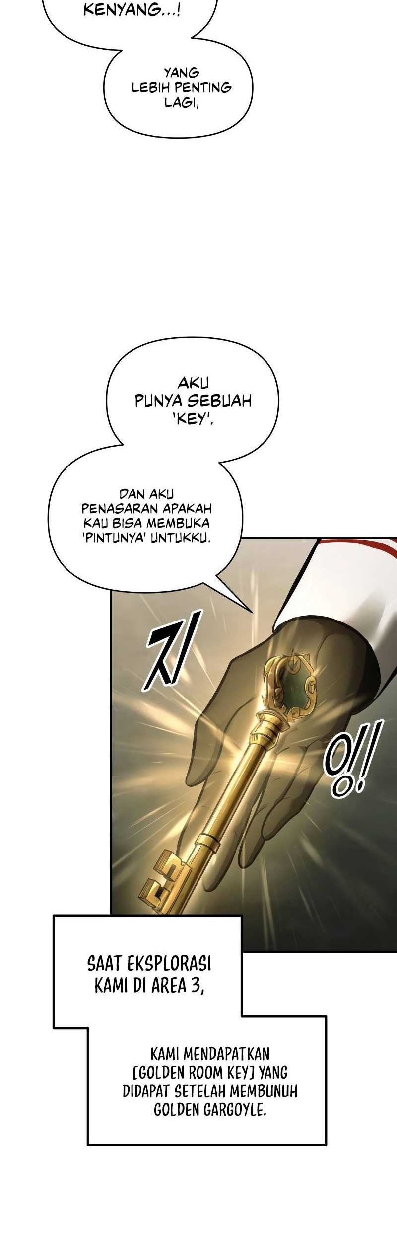 I Became the Tyrant of a Defense Game Chapter 82 Gambar 65