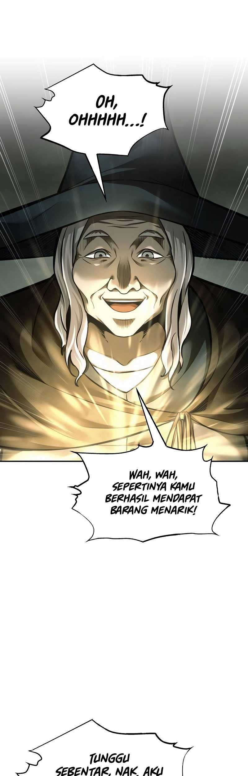 I Became the Tyrant of a Defense Game Chapter 82 Gambar 66