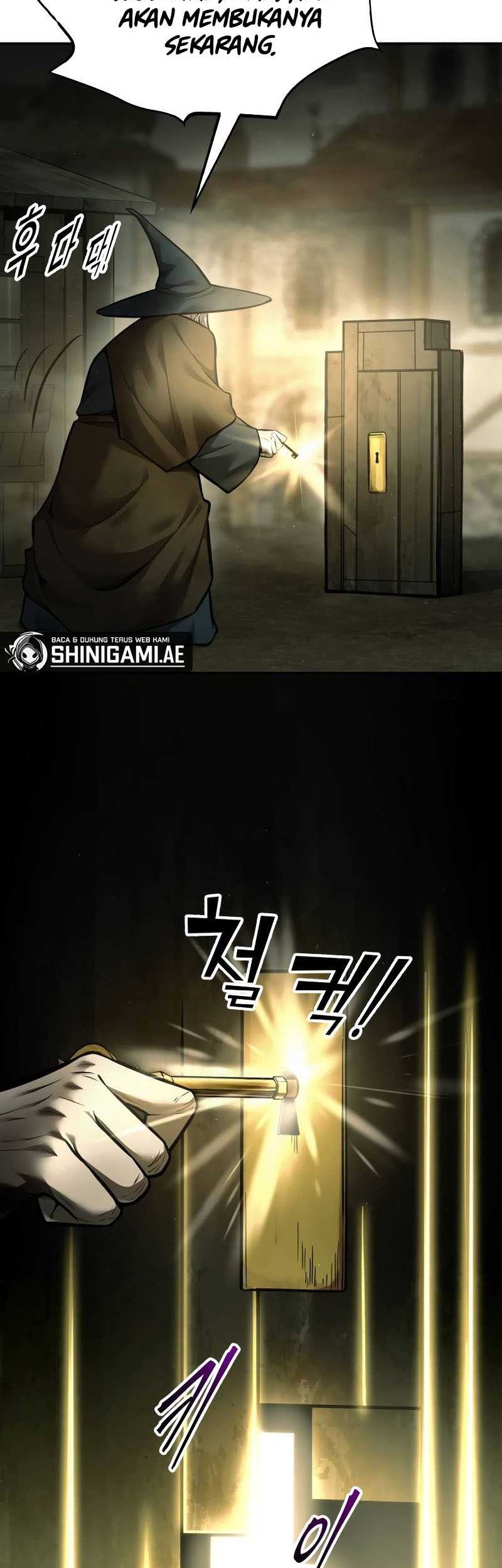 I Became the Tyrant of a Defense Game Chapter 82 Gambar 67