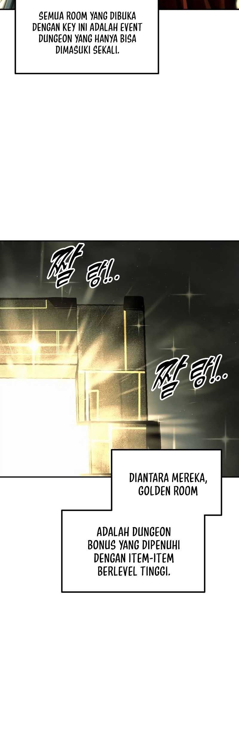 I Became the Tyrant of a Defense Game Chapter 82 Gambar 69