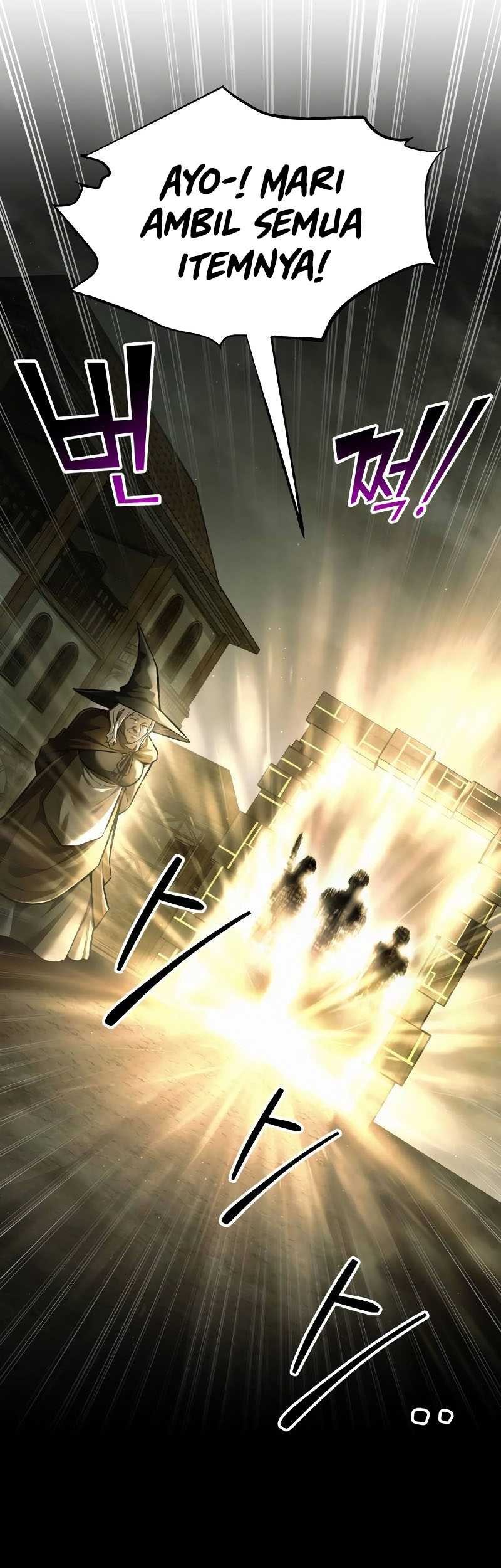 I Became the Tyrant of a Defense Game Chapter 82 Gambar 74