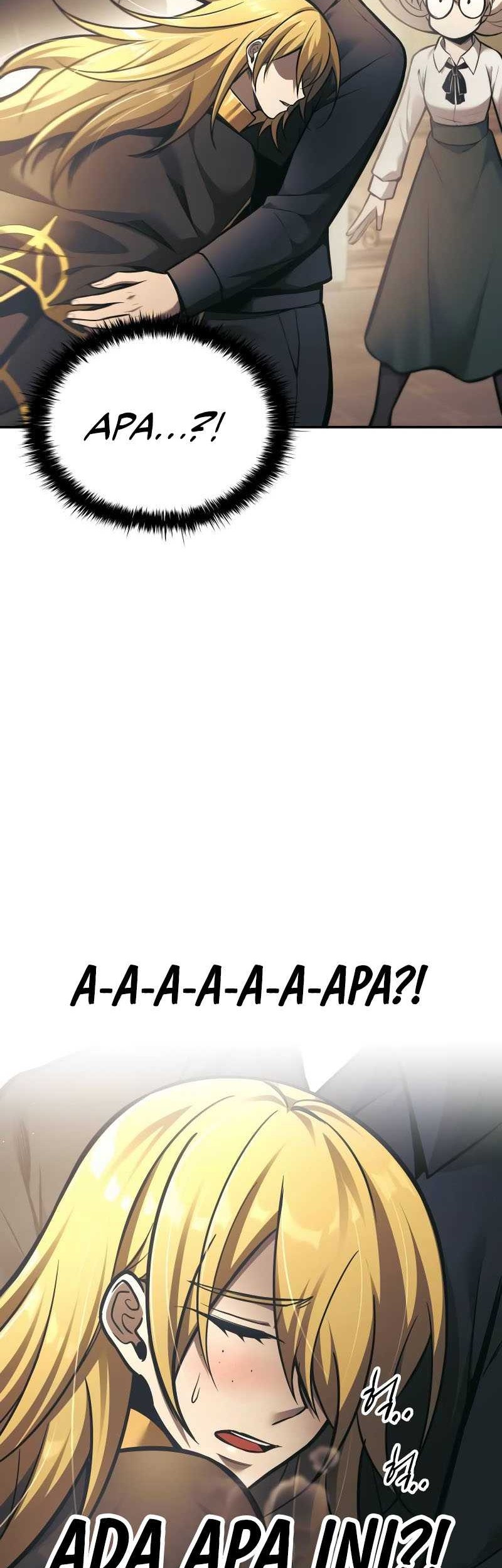 I Became the Tyrant of a Defense Game Chapter 82 Gambar 3