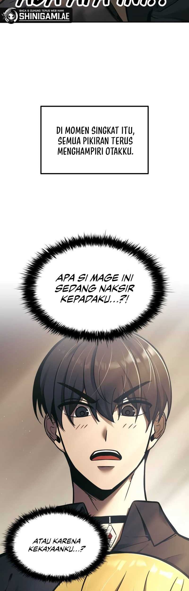 I Became the Tyrant of a Defense Game Chapter 82 Gambar 4