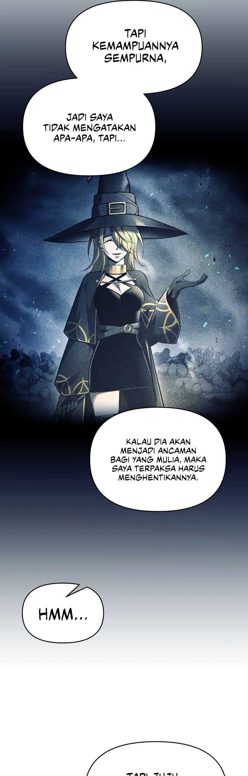 I Became the Tyrant of a Defense Game Chapter 82 Gambar 14