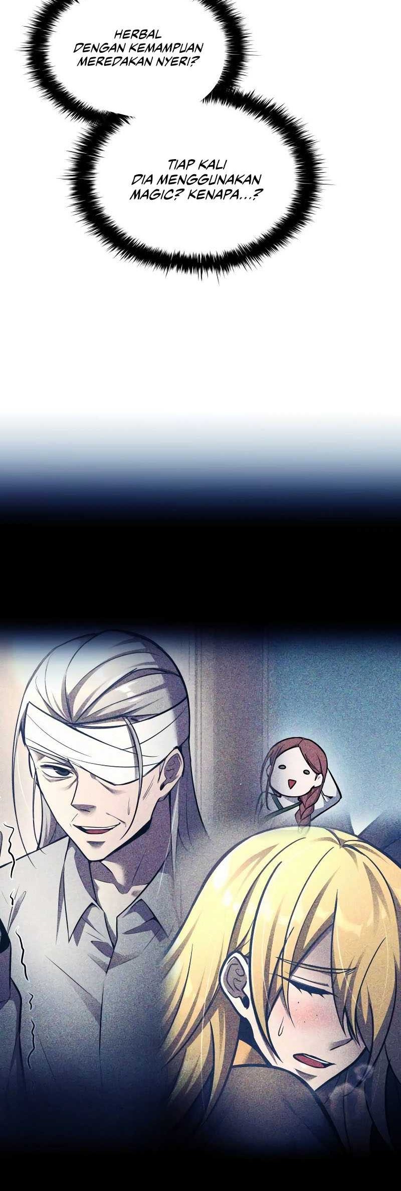 I Became the Tyrant of a Defense Game Chapter 82 Gambar 17