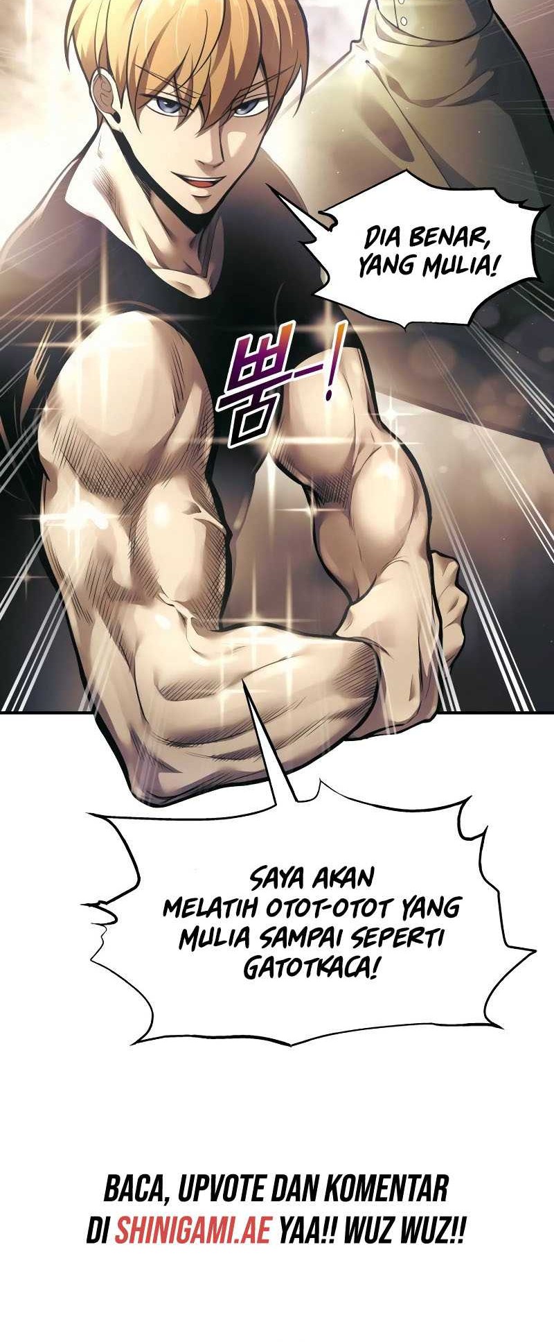 I Became the Tyrant of a Defense Game Chapter 82 Gambar 21
