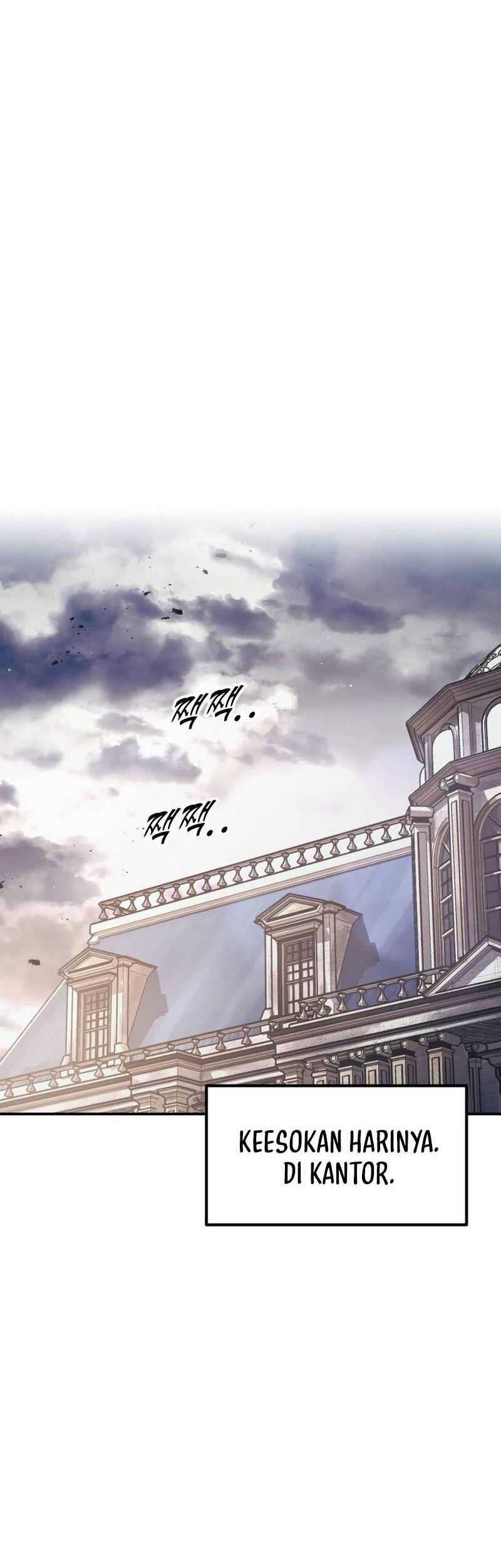 I Became the Tyrant of a Defense Game Chapter 82 Gambar 23