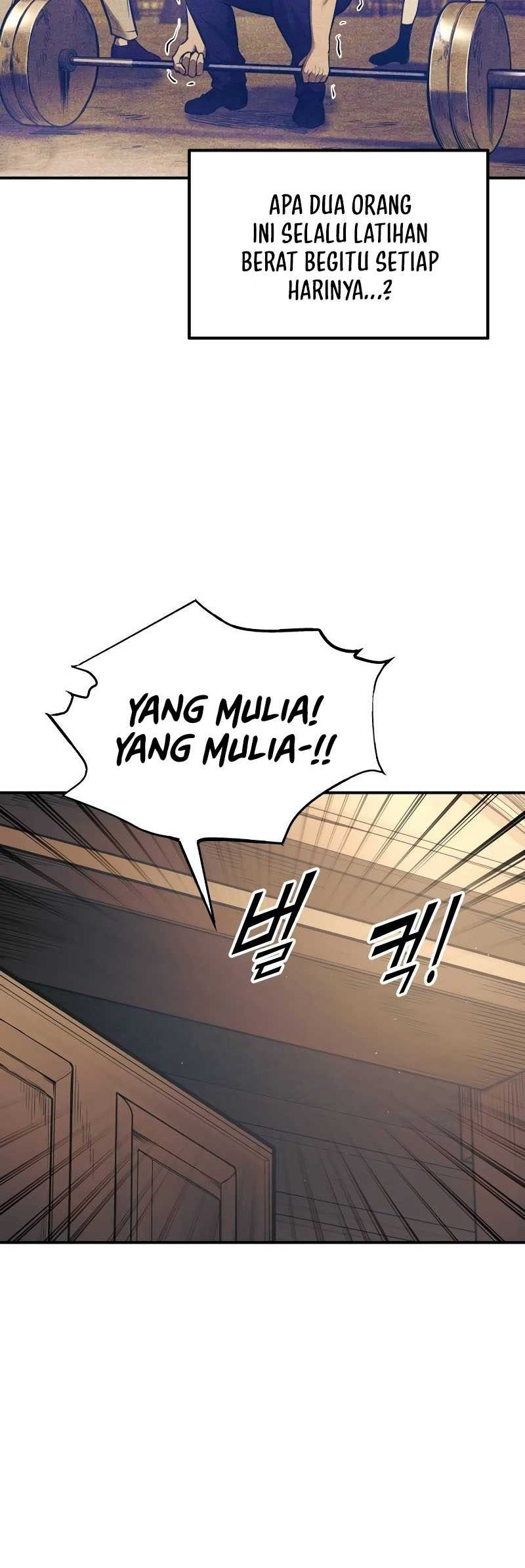 I Became the Tyrant of a Defense Game Chapter 82 Gambar 25