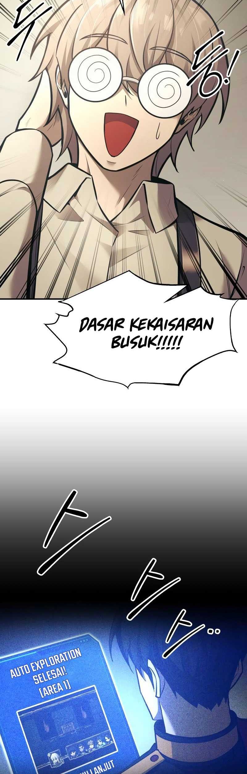 I Became the Tyrant of a Defense Game Chapter 82 Gambar 27