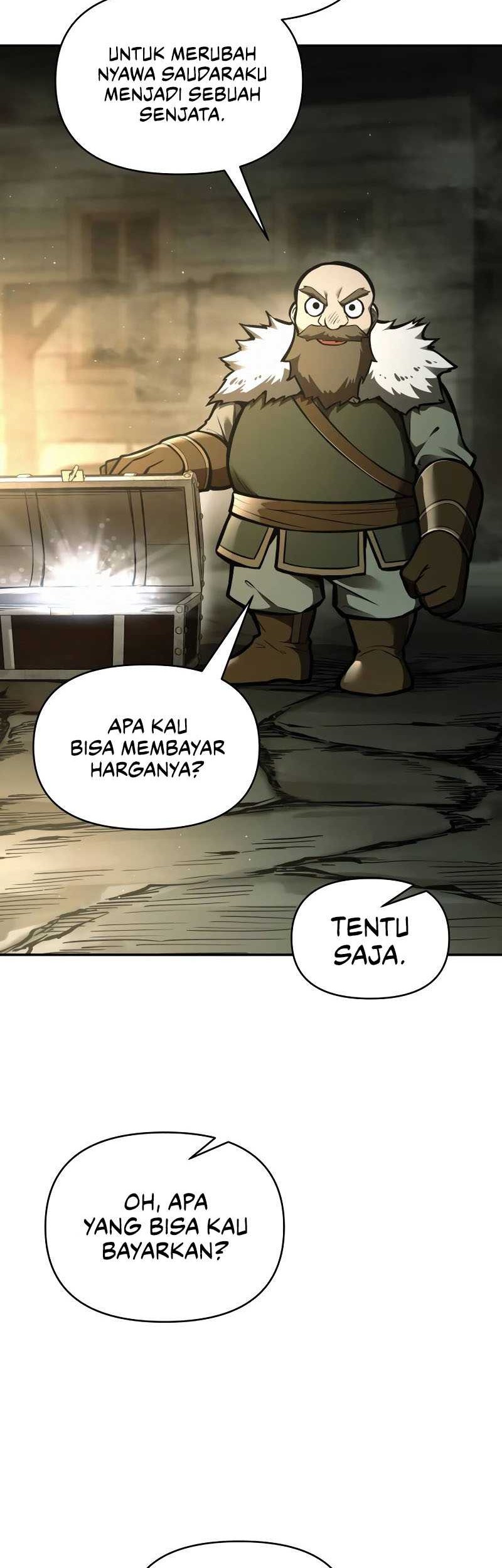 I Became the Tyrant of a Defense Game Chapter 81 Gambar 43