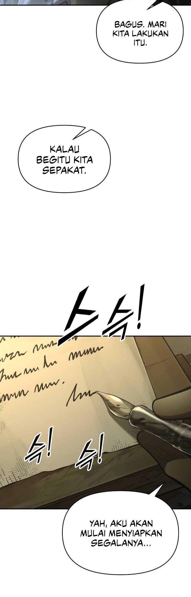 I Became the Tyrant of a Defense Game Chapter 81 Gambar 49