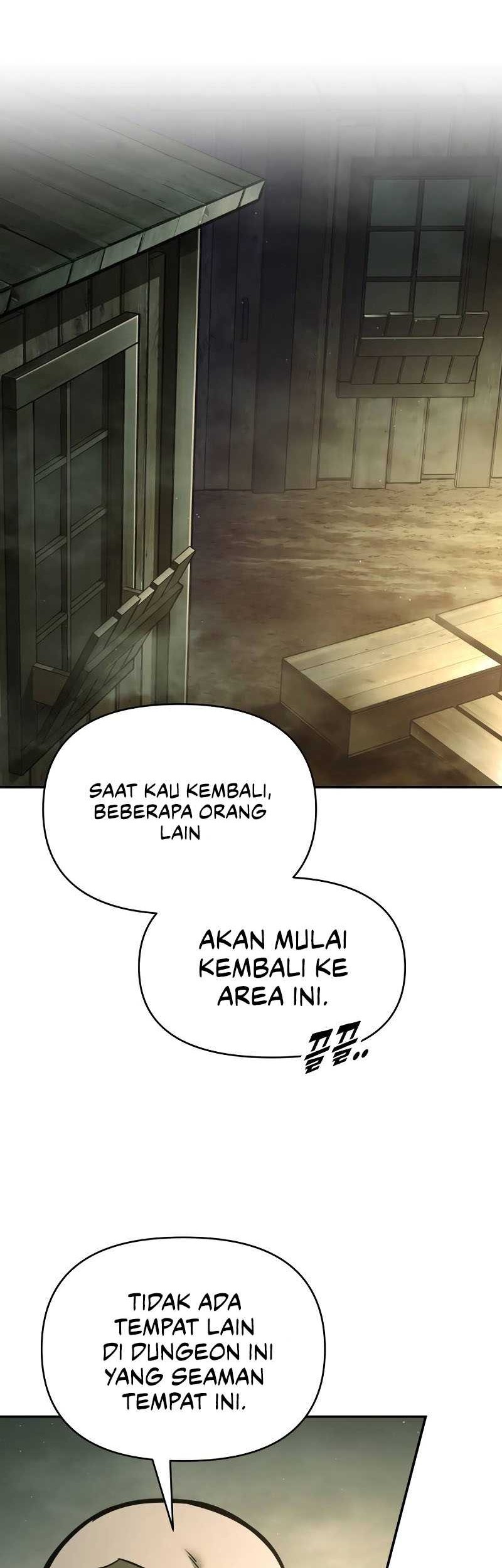 I Became the Tyrant of a Defense Game Chapter 81 Gambar 51