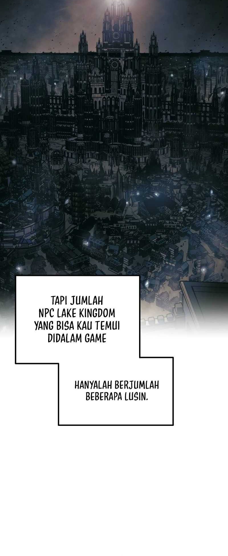 I Became the Tyrant of a Defense Game Chapter 81 Gambar 65
