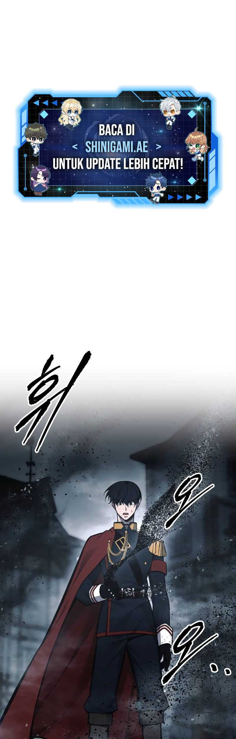 Baca  I Became the Tyrant of a Defense Game Chapter 81 Gambar 2
