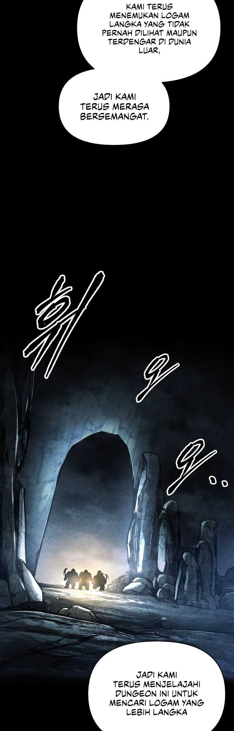 I Became the Tyrant of a Defense Game Chapter 81 Gambar 32