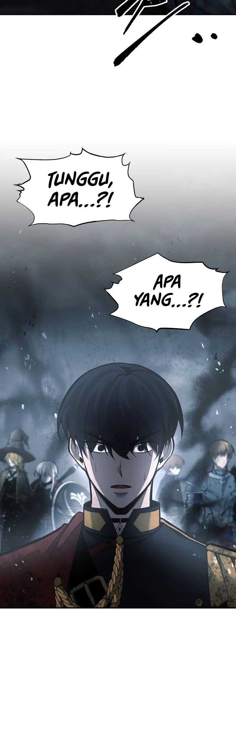 I Became the Tyrant of a Defense Game Chapter 80 Gambar 63