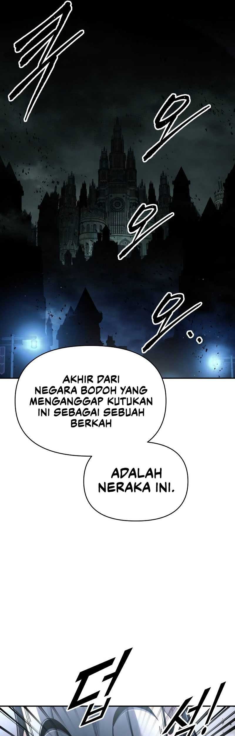 I Became the Tyrant of a Defense Game Chapter 80 Gambar 66