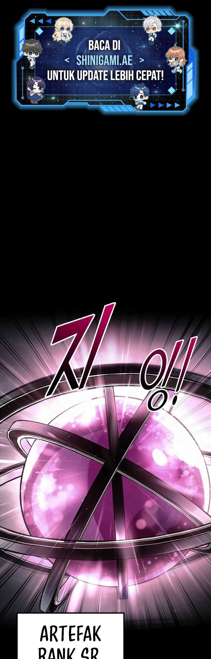 Baca I Became the Tyrant of a Defense Game Chapter 80 Gambar 2