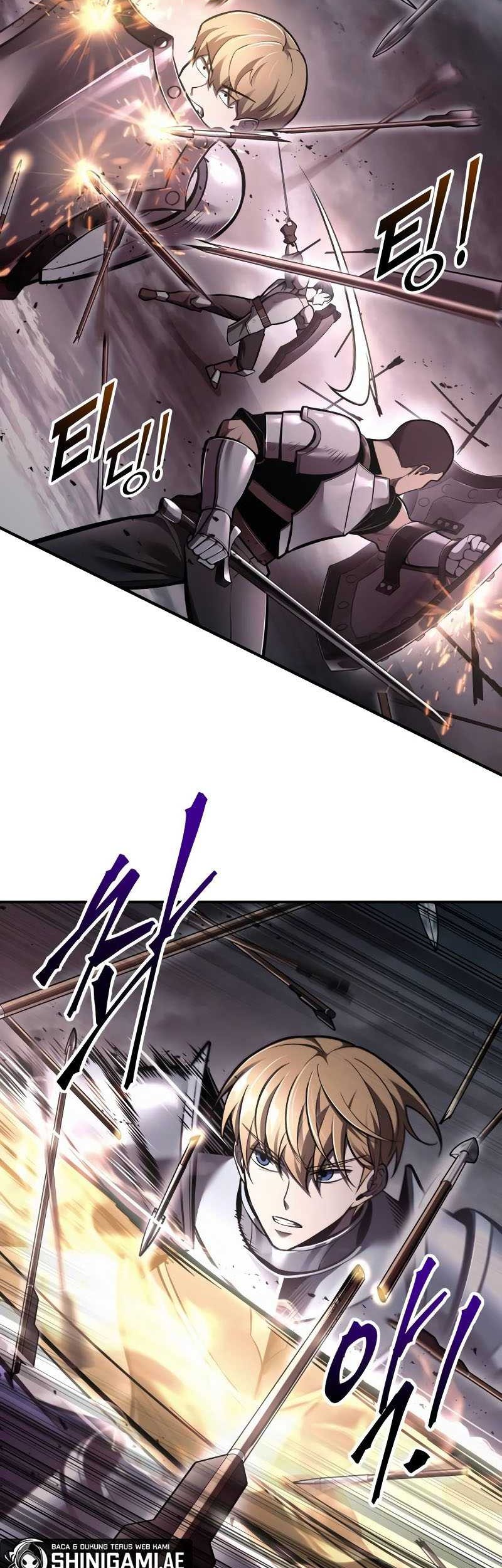 I Became the Tyrant of a Defense Game Chapter 80 Gambar 8