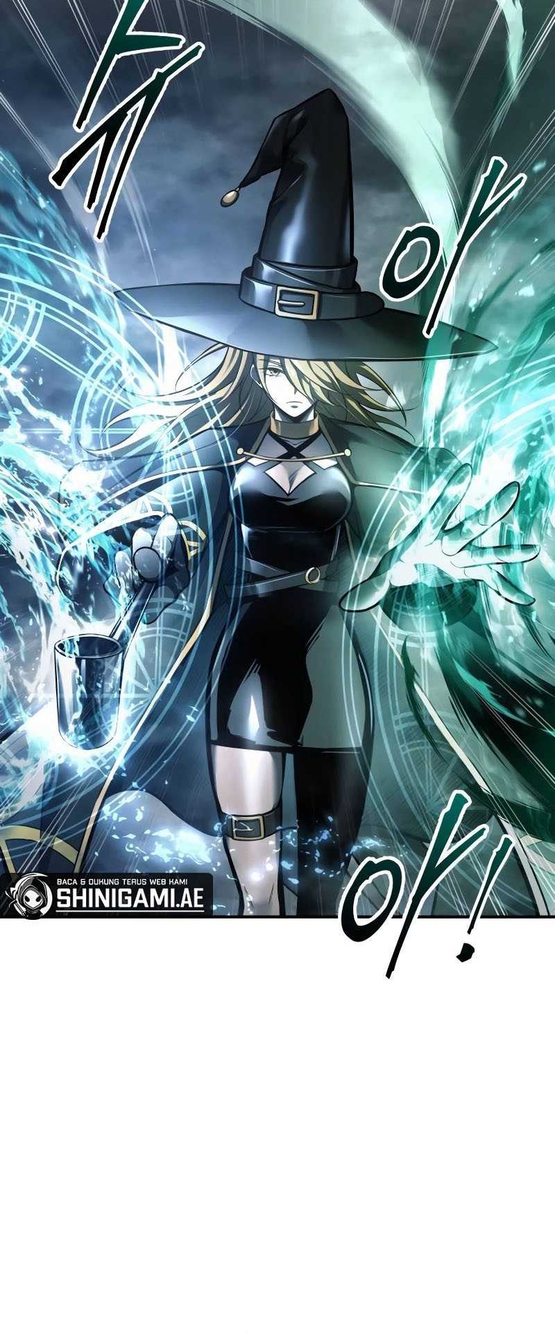 I Became the Tyrant of a Defense Game Chapter 80 Gambar 13