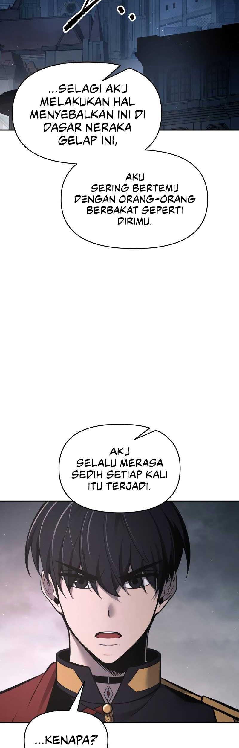 I Became the Tyrant of a Defense Game Chapter 80 Gambar 32