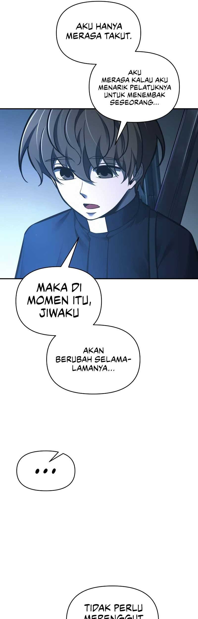I Became the Tyrant of a Defense Game Chapter 79 Gambar 42