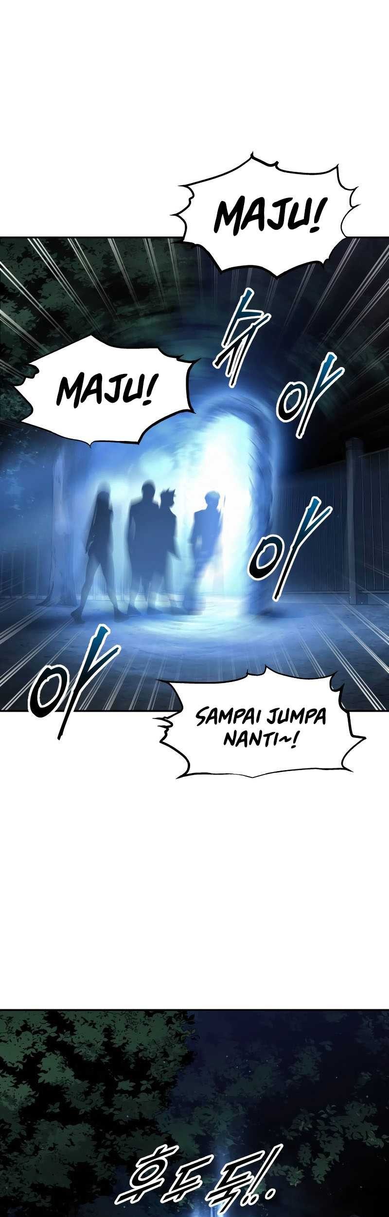 I Became the Tyrant of a Defense Game Chapter 79 Gambar 46