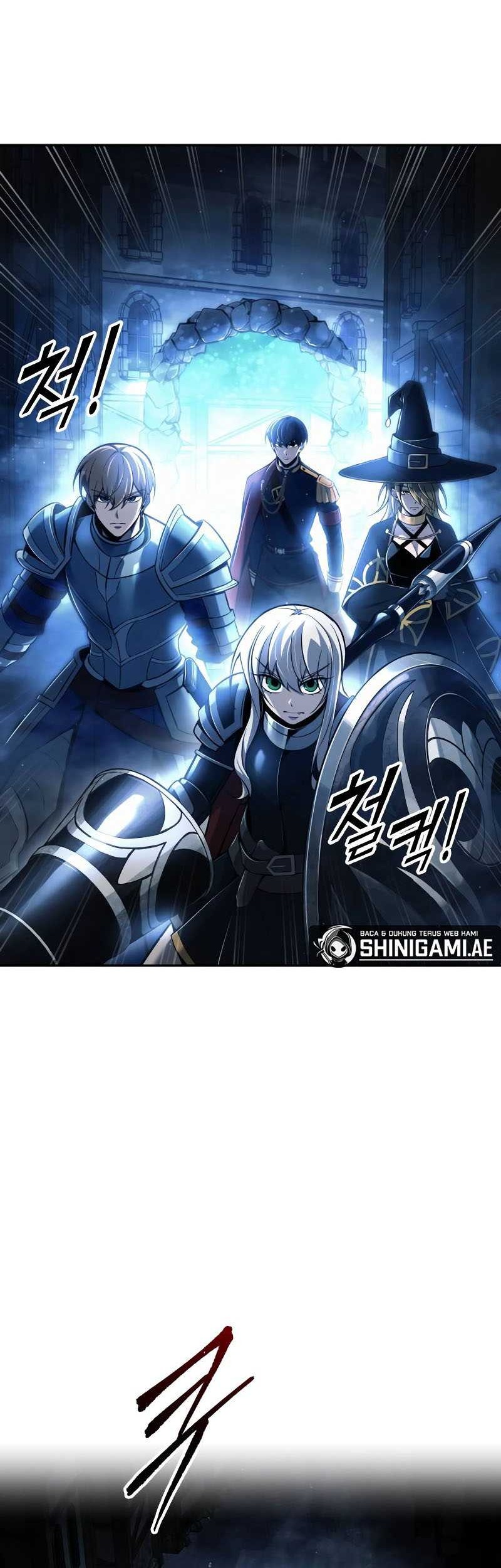 I Became the Tyrant of a Defense Game Chapter 79 Gambar 49