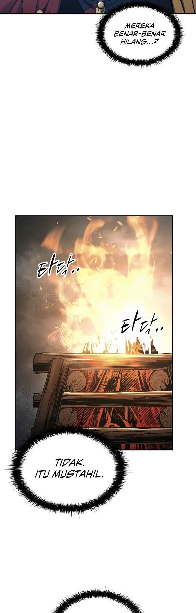 I Became the Tyrant of a Defense Game Chapter 79 Gambar 51