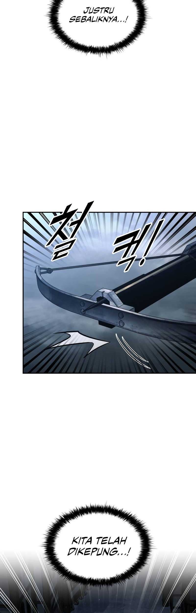 I Became the Tyrant of a Defense Game Chapter 79 Gambar 52