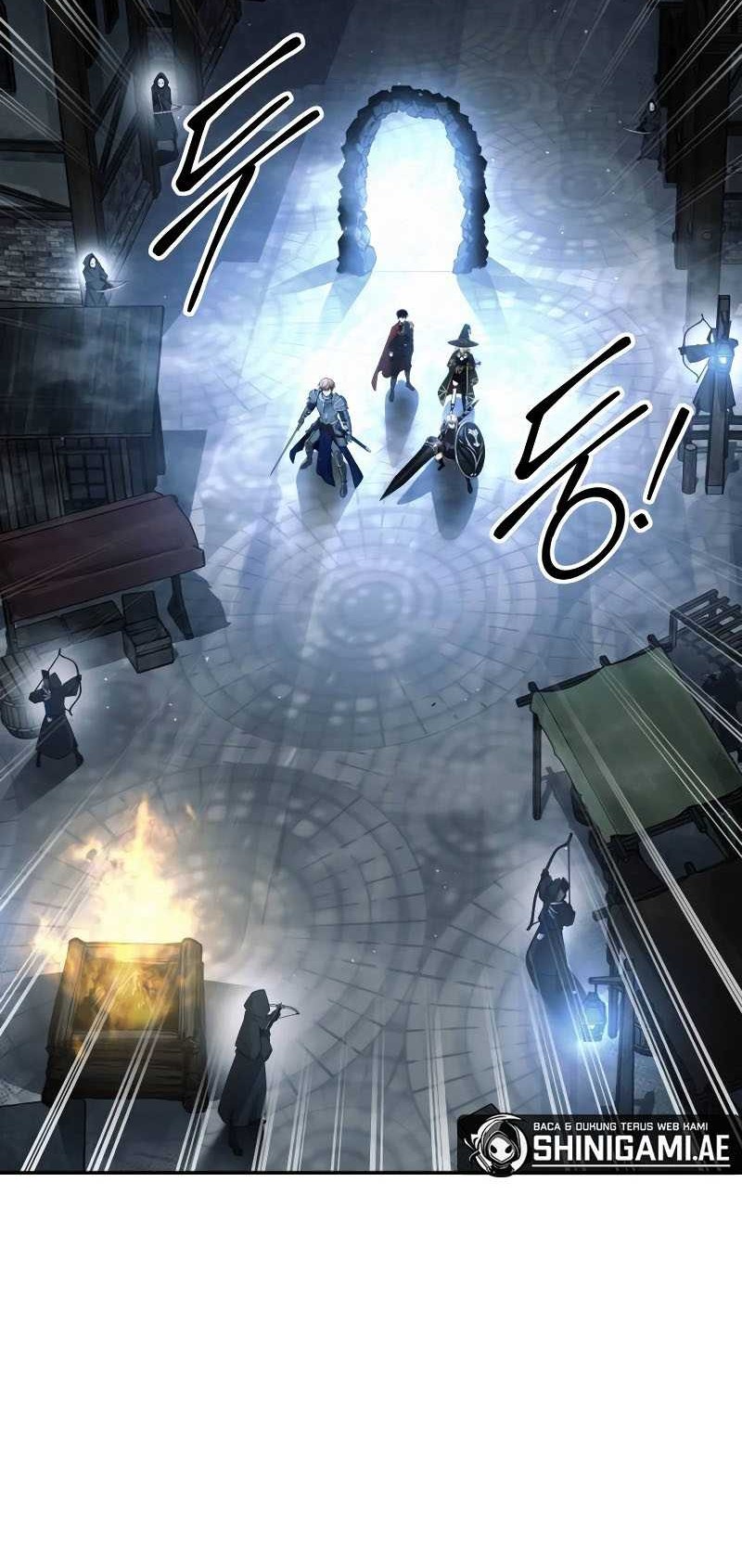 I Became the Tyrant of a Defense Game Chapter 79 Gambar 53