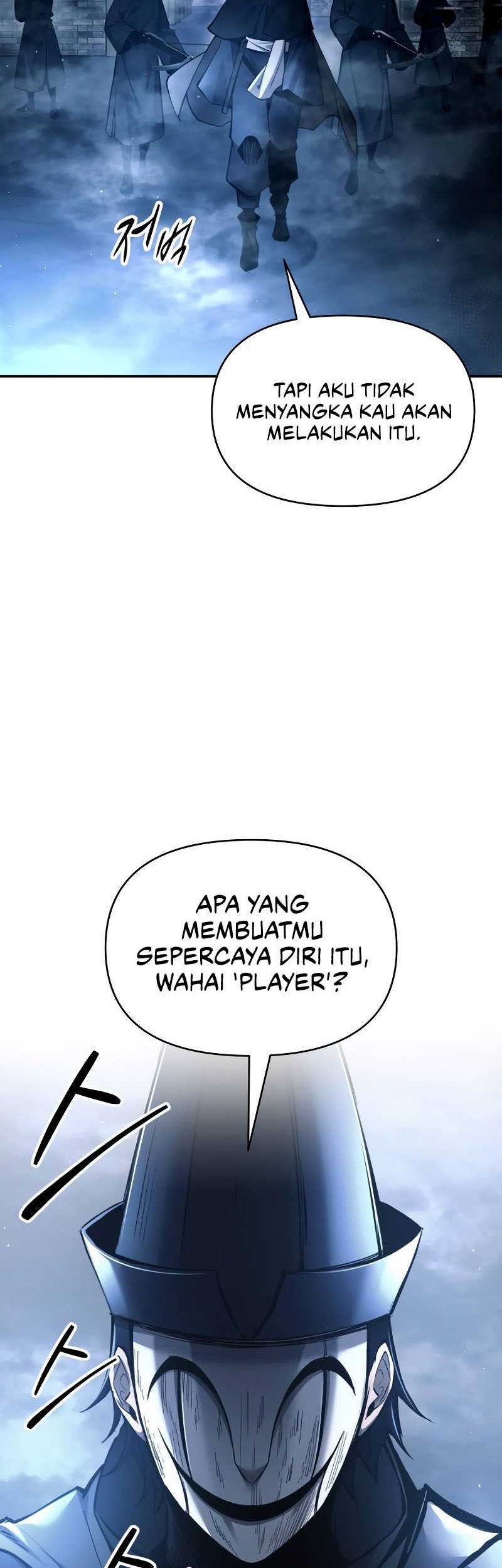 I Became the Tyrant of a Defense Game Chapter 79 Gambar 55