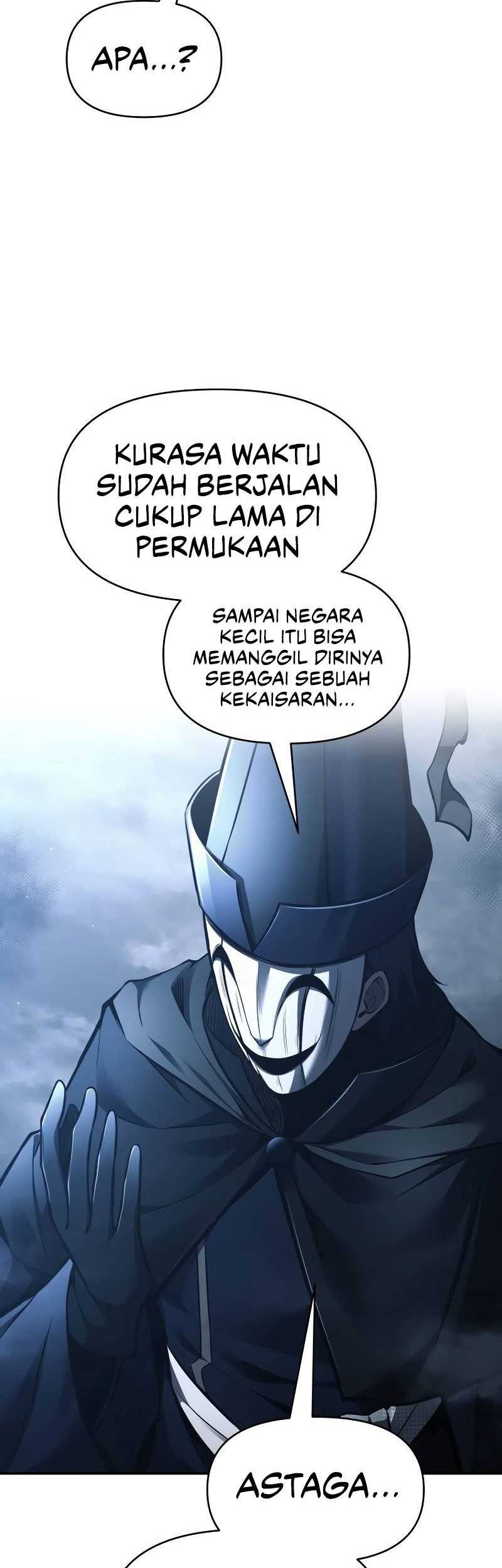 I Became the Tyrant of a Defense Game Chapter 79 Gambar 59