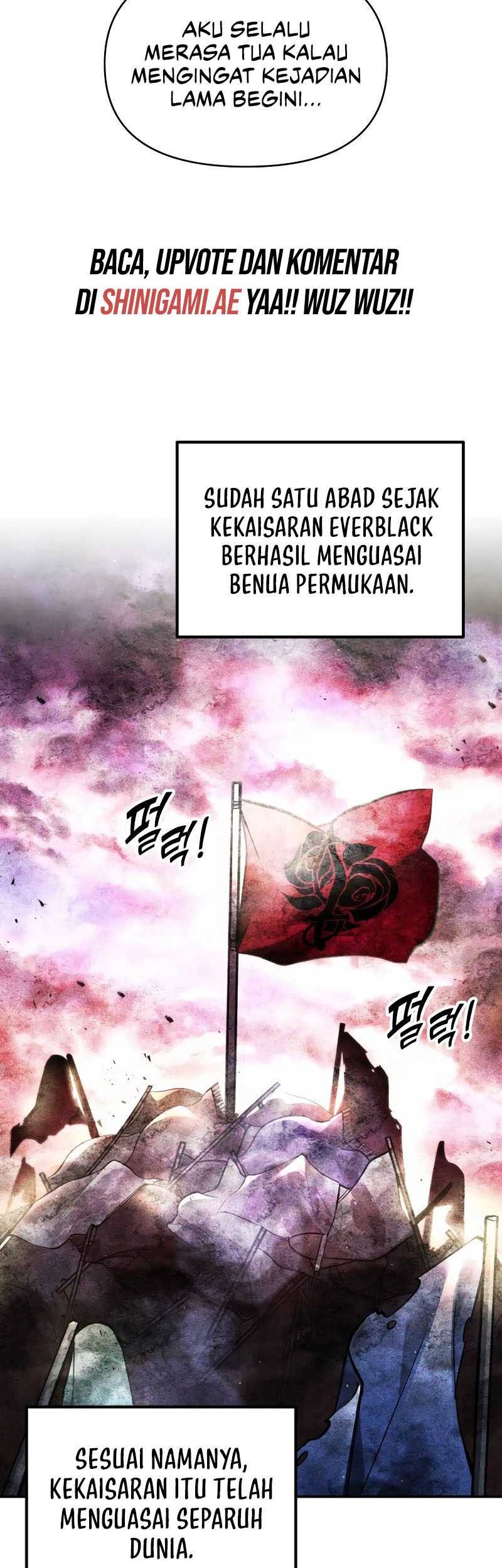 I Became the Tyrant of a Defense Game Chapter 79 Gambar 60