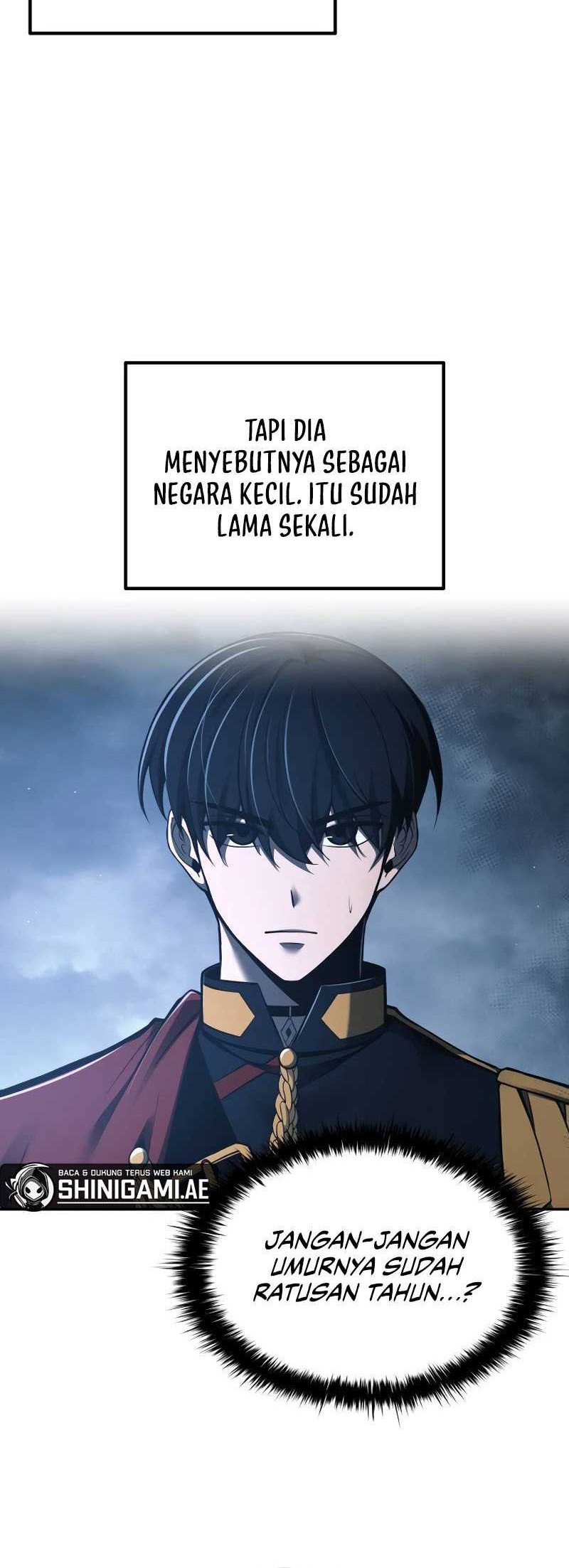I Became the Tyrant of a Defense Game Chapter 79 Gambar 61