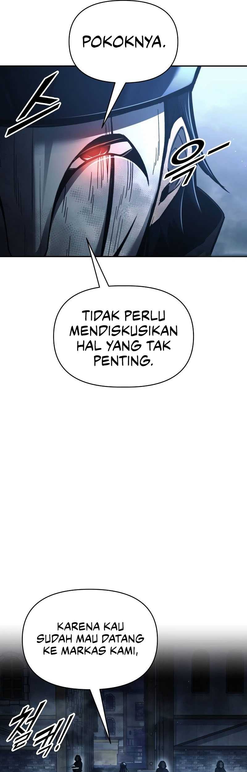 I Became the Tyrant of a Defense Game Chapter 79 Gambar 62