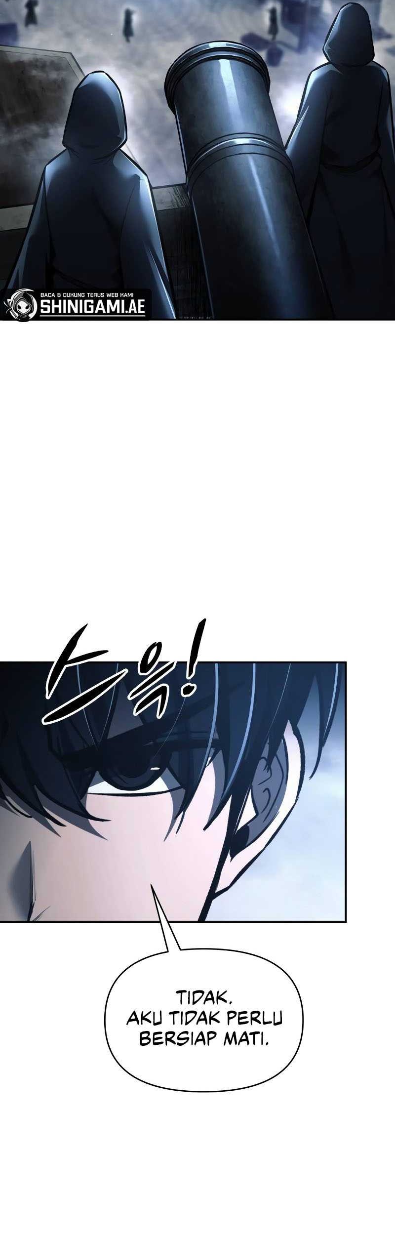 I Became the Tyrant of a Defense Game Chapter 79 Gambar 64