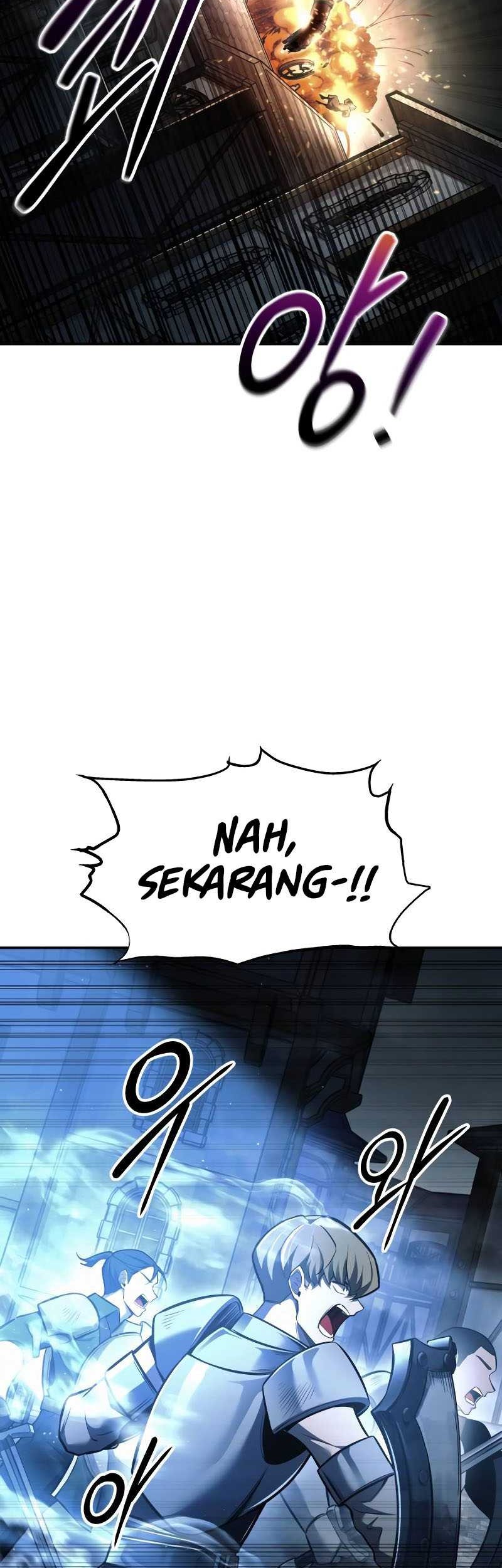 I Became the Tyrant of a Defense Game Chapter 79 Gambar 68