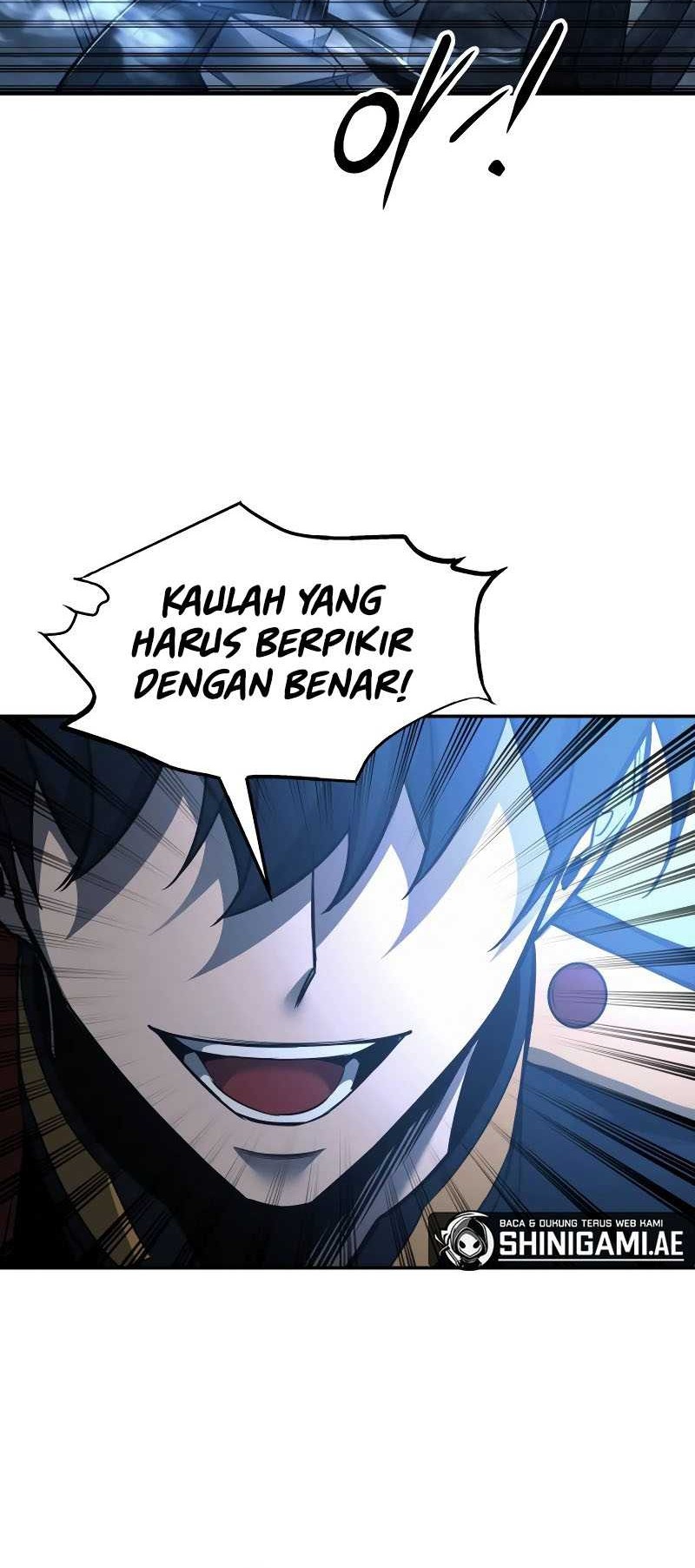 I Became the Tyrant of a Defense Game Chapter 79 Gambar 69