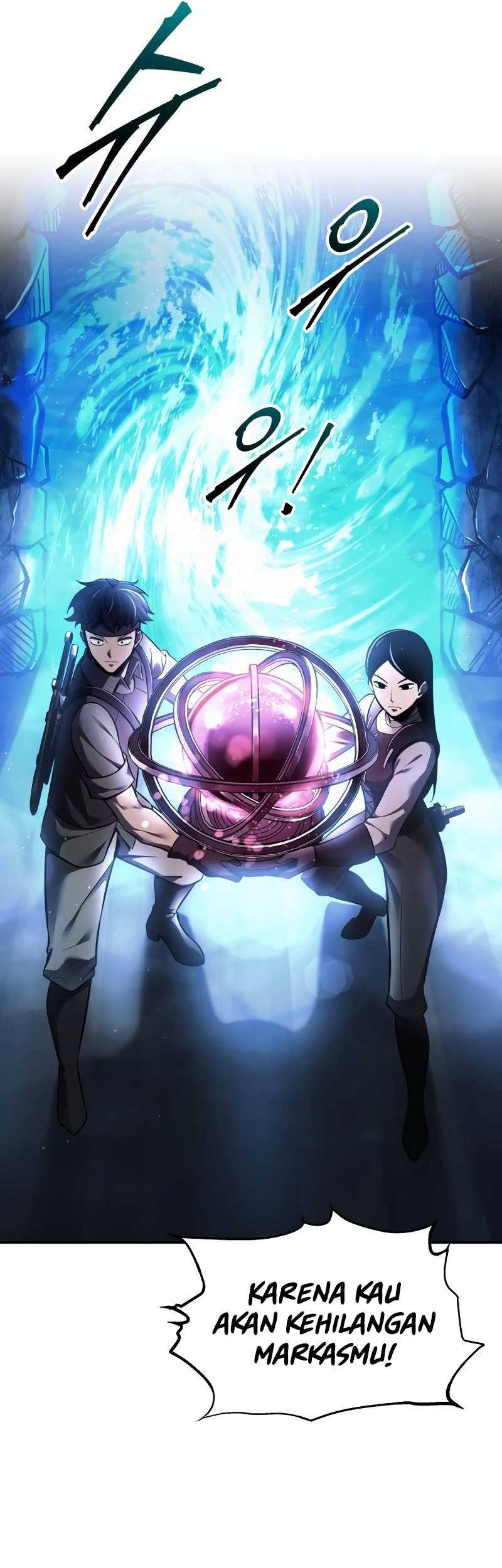 I Became the Tyrant of a Defense Game Chapter 79 Gambar 70