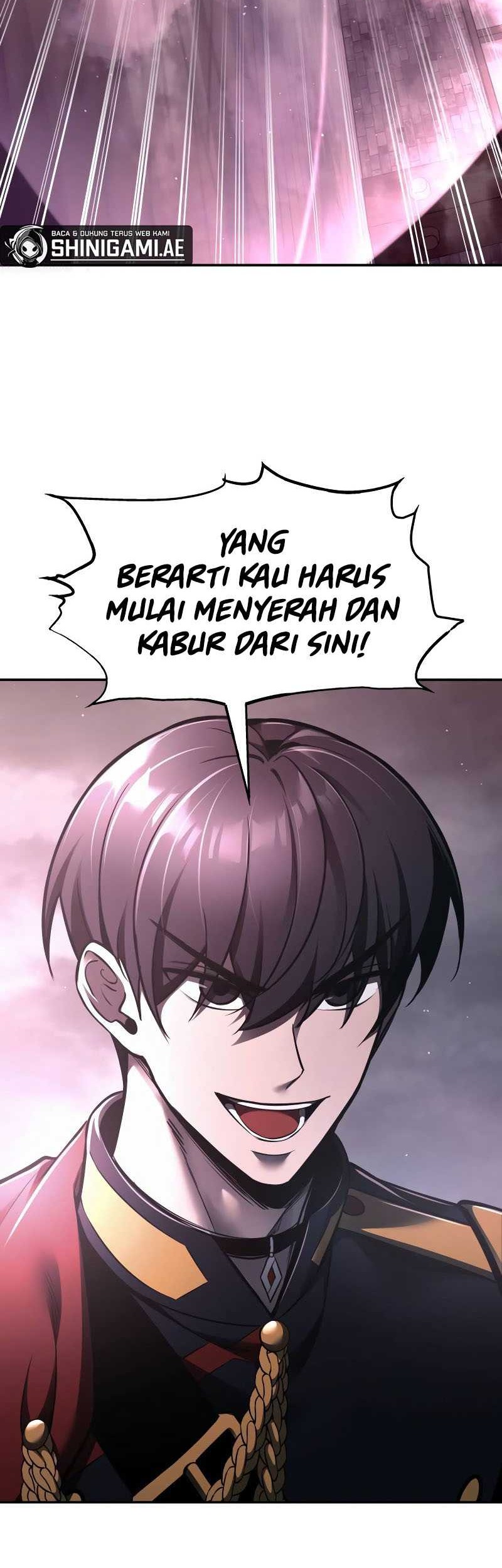 I Became the Tyrant of a Defense Game Chapter 79 Gambar 73