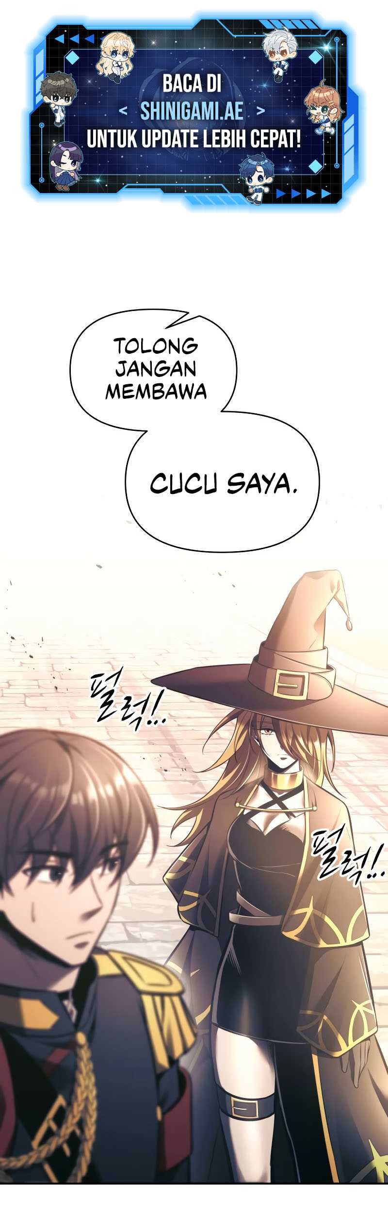 Baca  I Became the Tyrant of a Defense Game Chapter 79 Gambar 2