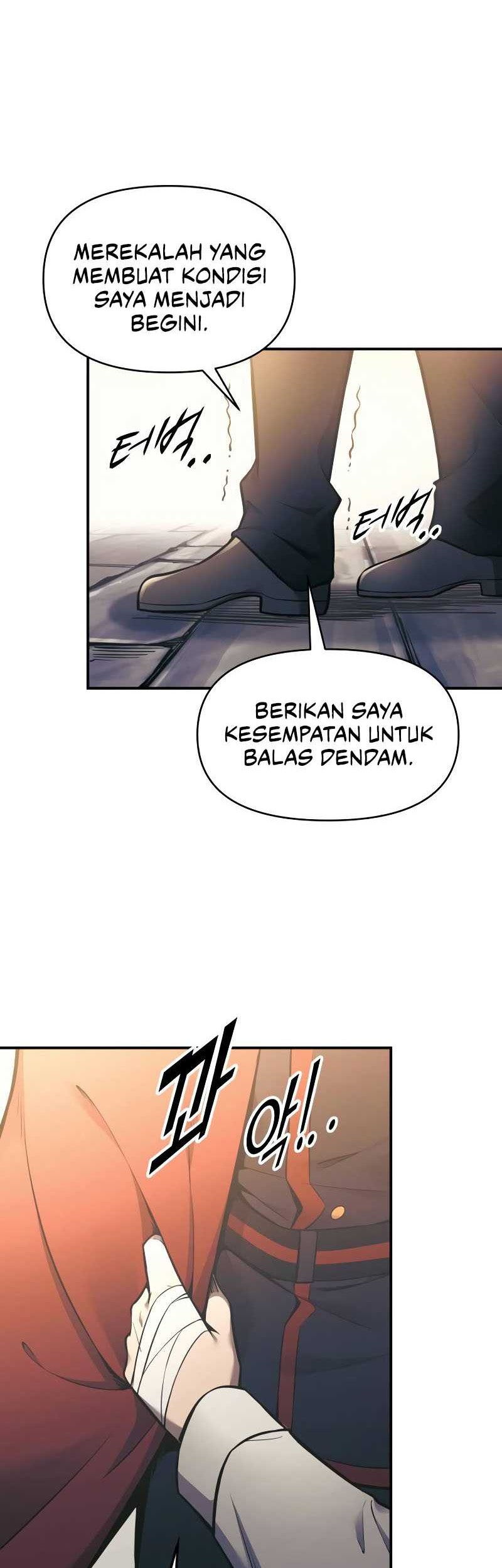 I Became the Tyrant of a Defense Game Chapter 79 Gambar 3