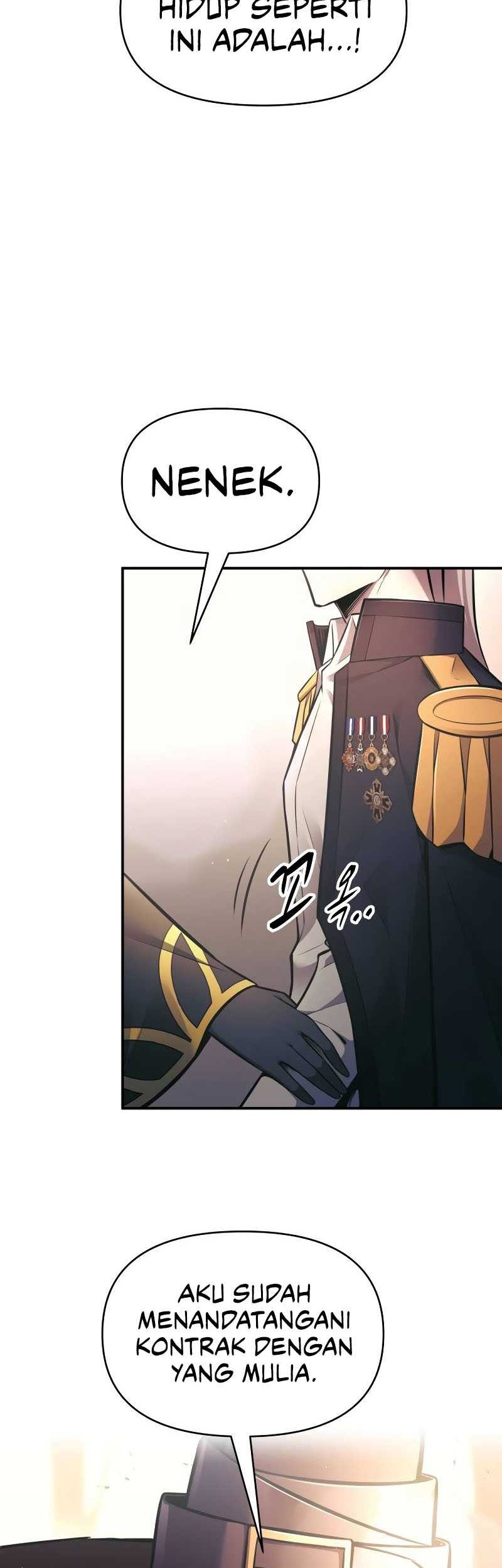 I Became the Tyrant of a Defense Game Chapter 79 Gambar 7