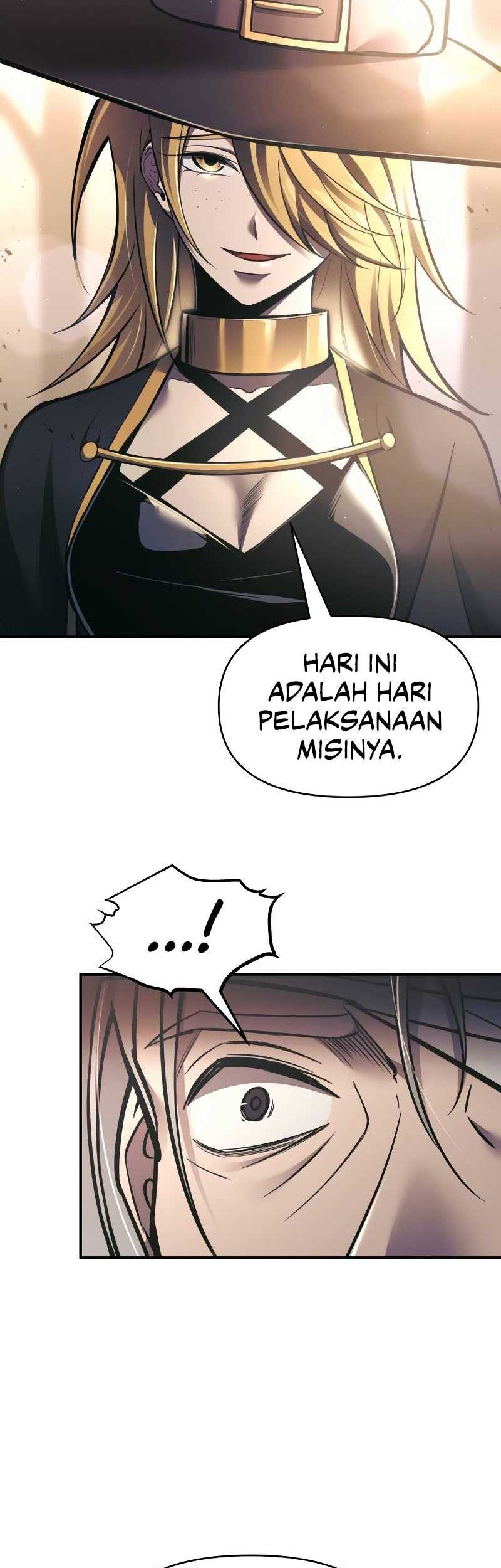 I Became the Tyrant of a Defense Game Chapter 79 Gambar 8