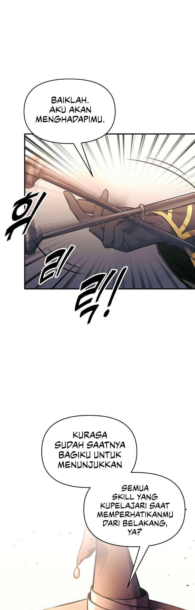 I Became the Tyrant of a Defense Game Chapter 79 Gambar 16