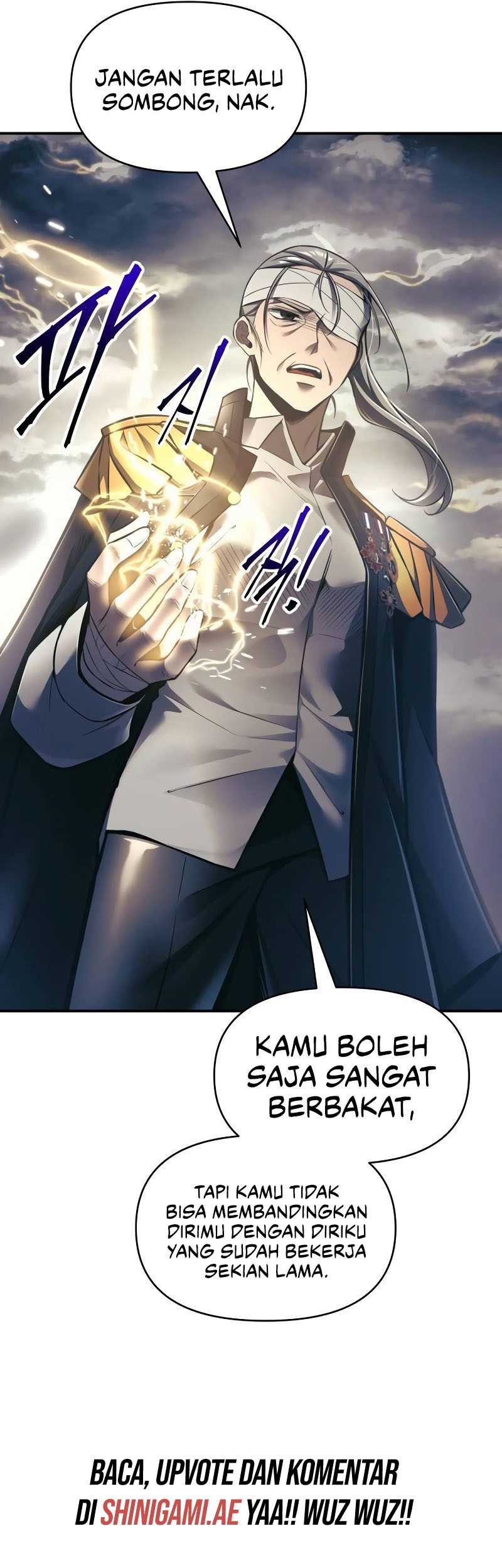 I Became the Tyrant of a Defense Game Chapter 79 Gambar 18