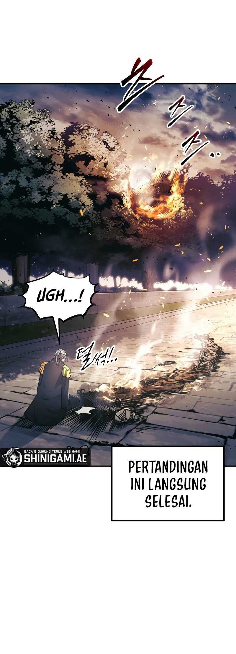 I Became the Tyrant of a Defense Game Chapter 79 Gambar 25