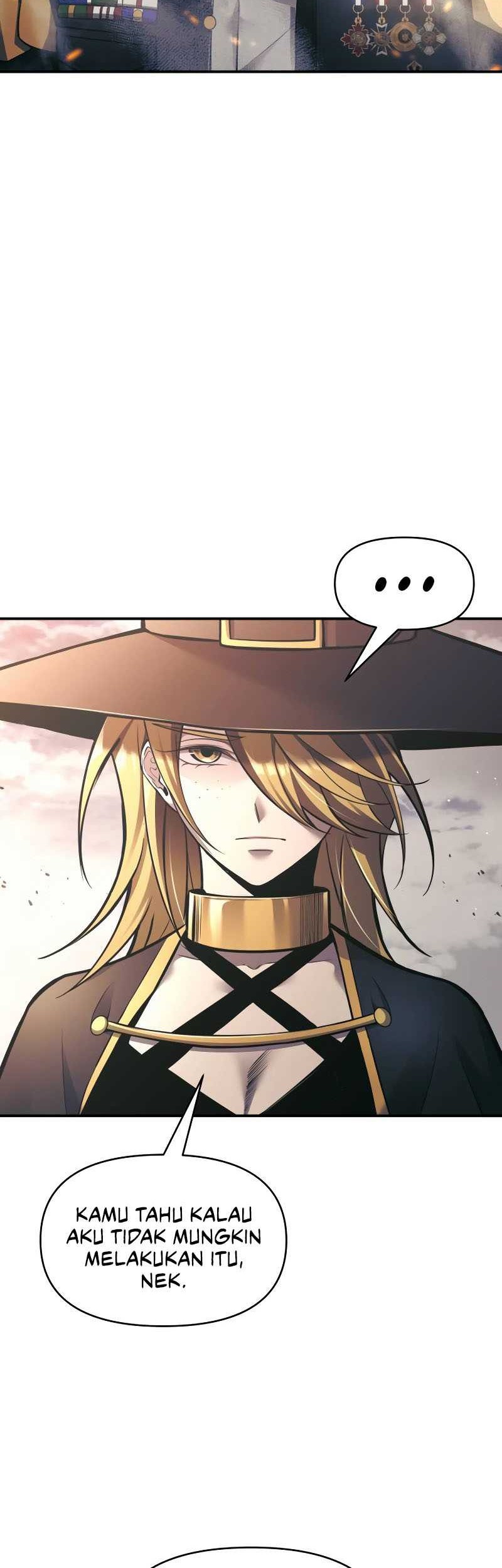 I Became the Tyrant of a Defense Game Chapter 79 Gambar 27