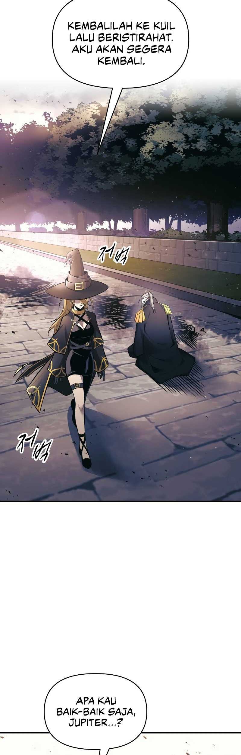 I Became the Tyrant of a Defense Game Chapter 79 Gambar 28